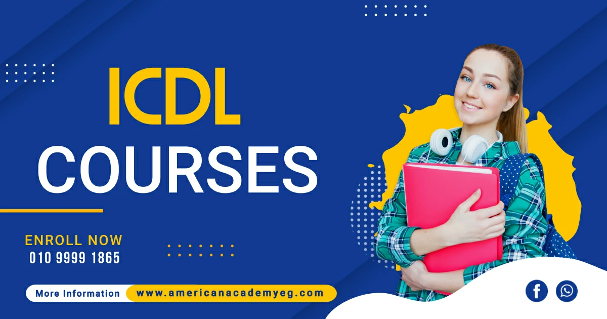 icdl course