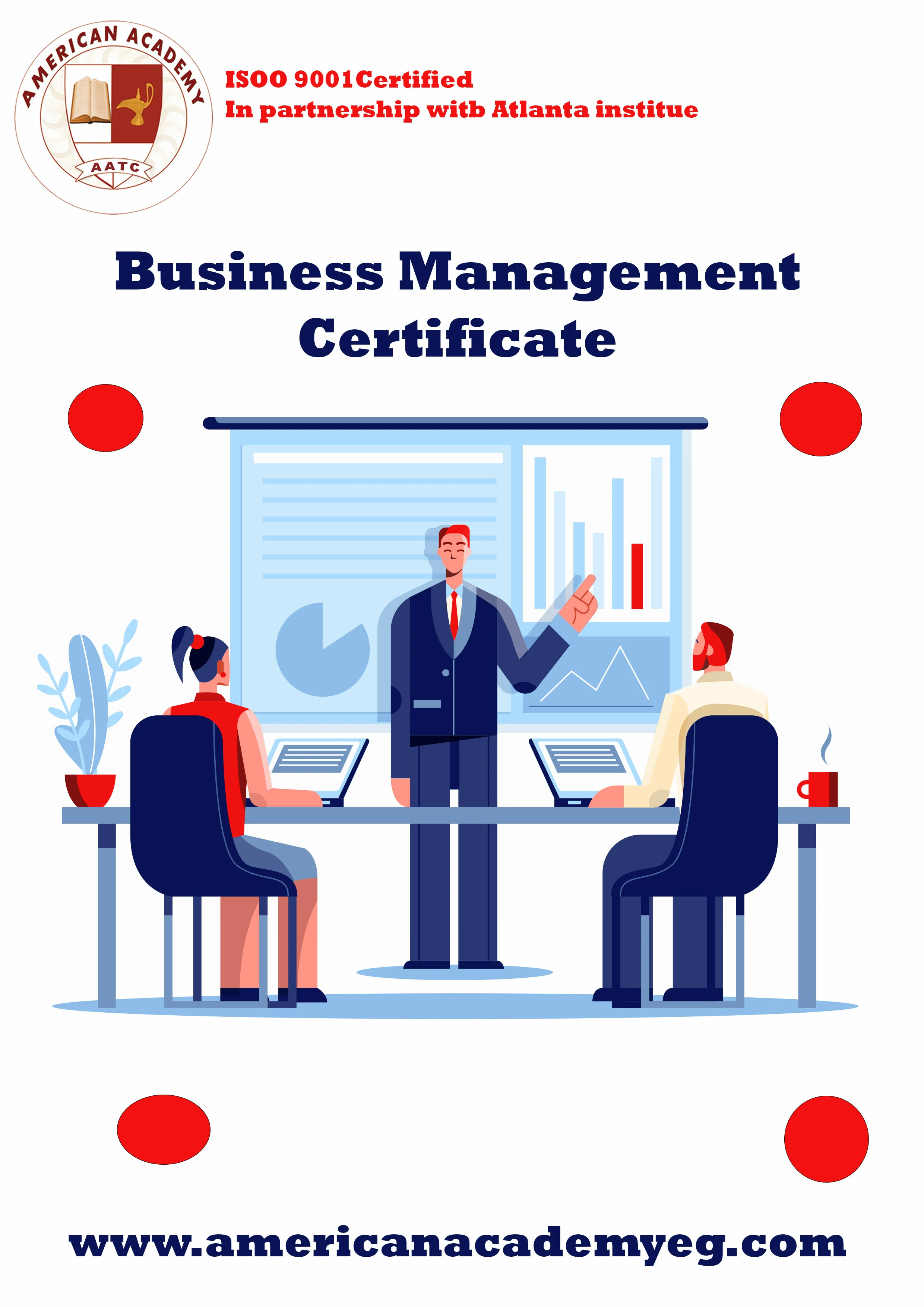 Business Management Diploma